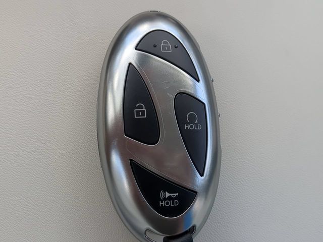 2025 Hyundai Santa Fe Calligraphy - Photo 29