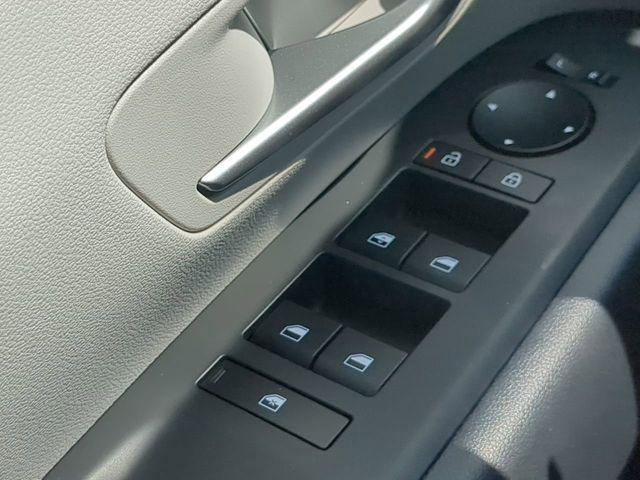 2026 Hyundai Tucson Blue SE - Photo 20
