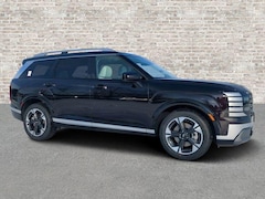 2026 Hyundai Palisade Limited AWD SUV