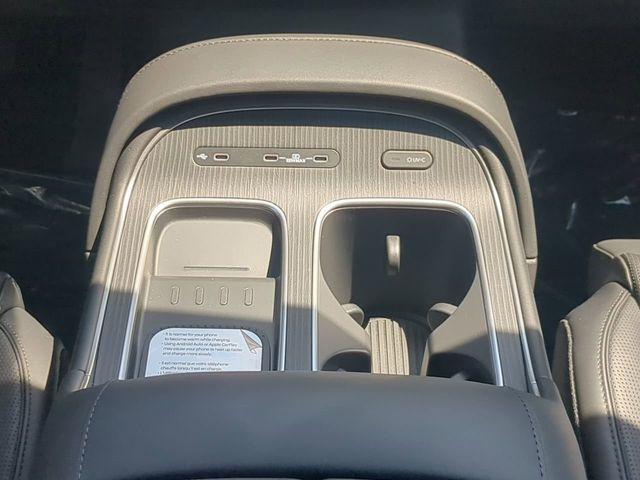 2026 Hyundai Palisade Calligraphy - Photo 16