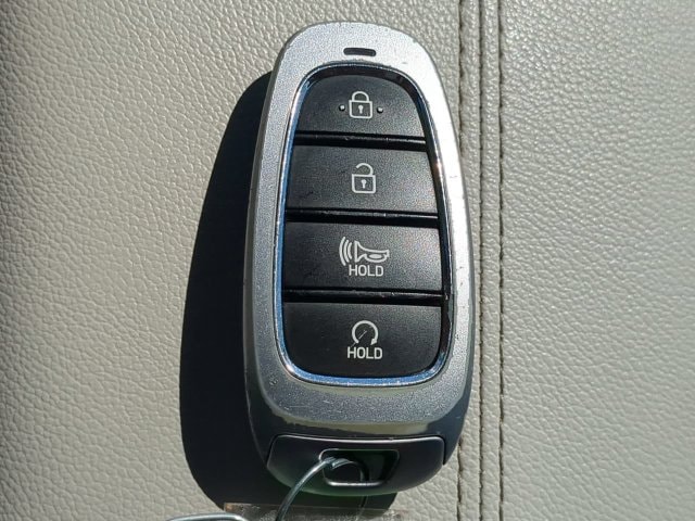 2022 Hyundai Tucson SEL - Photo 27