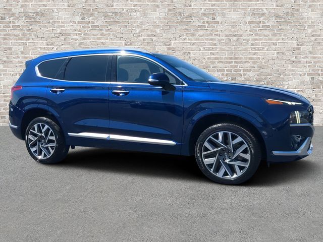 2023 Hyundai Santa Fe SUV 