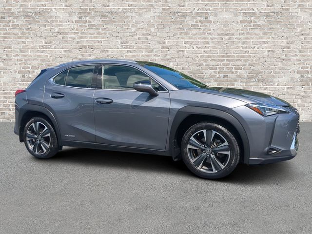 2019 LEXUS UX 250h 250h Base