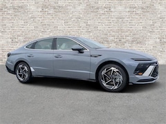 2026 Hyundai Sonata SEL Sport Sedan