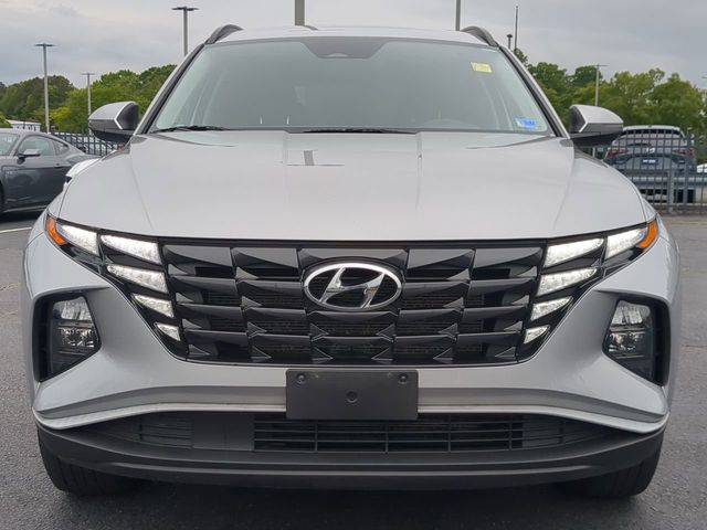 2023 Hyundai Tucson SEL - Photo 8
