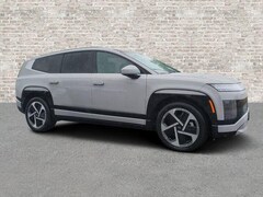 2026 Hyundai IONIQ 9 Performance Limited SUV