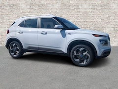 2026 Hyundai Venue SEL SUV
