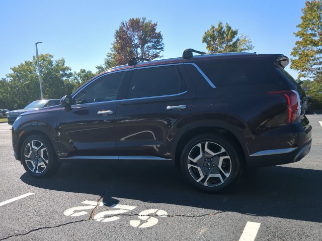 2024 Hyundai Palisade SEL - Photo 6