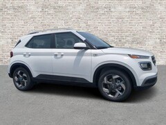 2026 Hyundai Venue SEL SUV