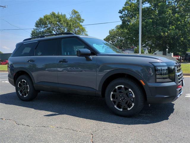 2026 Hyundai Palisade XRT photo 2