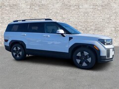 2026 Hyundai Santa Fe Hybrid SEL SUV