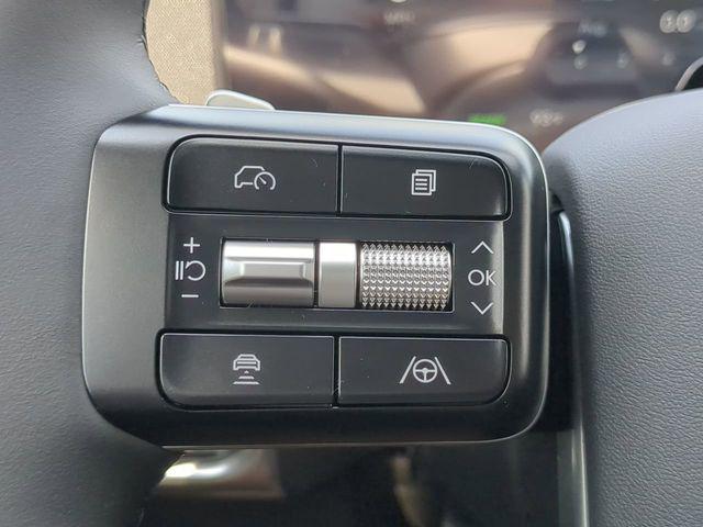 2026 Hyundai IONIQ 9 SE - Photo 22
