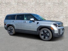 2026 Hyundai Santa Fe Hybrid SE SUV