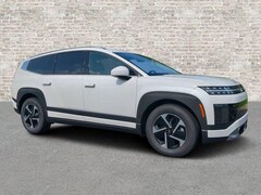 2026 Hyundai IONIQ 9 SE SUV