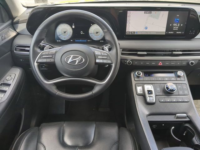2023 Hyundai Palisade Limited - Photo 15
