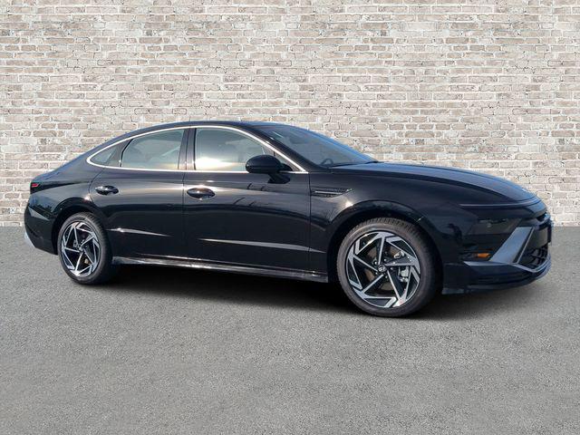 2026 Hyundai Sonata Sedan 