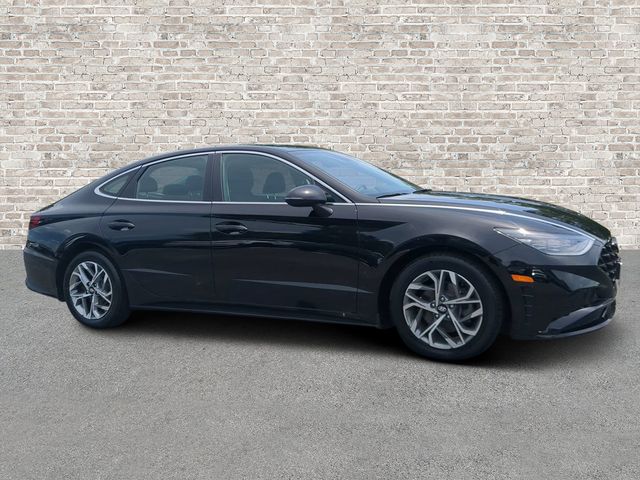 2023 Hyundai Sonata Sedan 