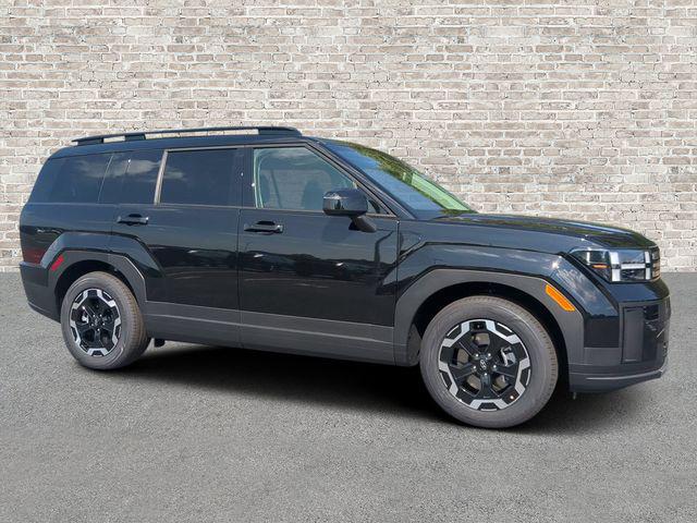 2027 Hyundai Santa Fe SEL AWD SUV