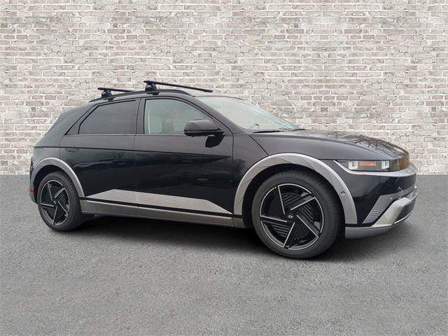 2026 Hyundai IONIQ 5