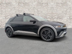 2026 Hyundai IONIQ 5 Limited SUV