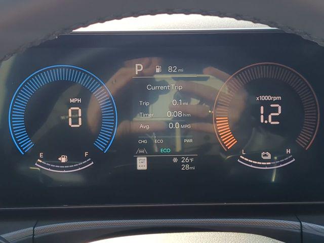 2026 Hyundai Santa Fe SE - Photo 23