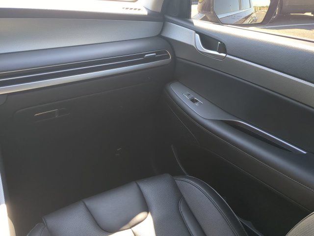 2024 Hyundai Palisade SEL - Photo 16