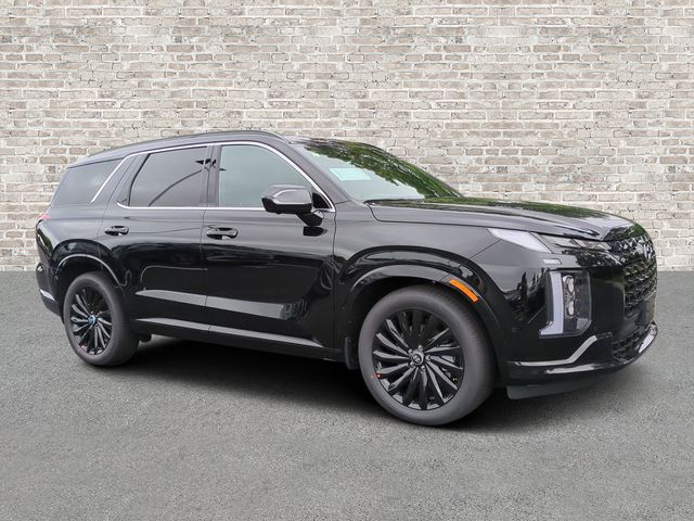 2025 Hyundai Palisade Calligraphy Night Edition AWD's photo