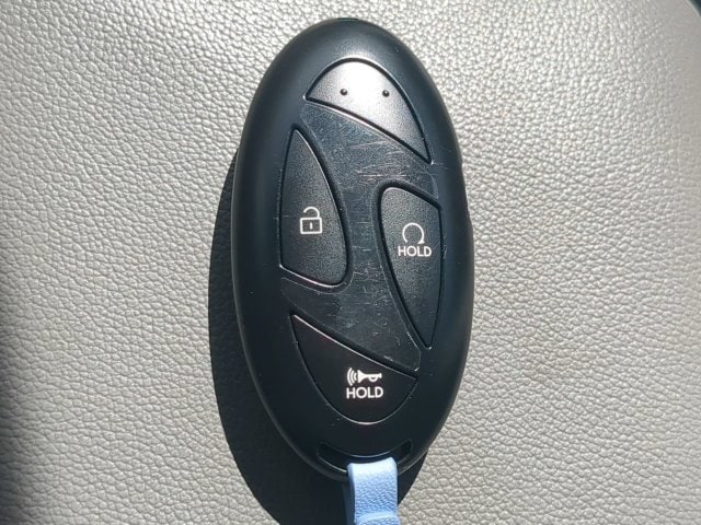 2025 Hyundai Elantra Blue - Photo 25