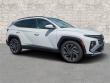 New 2025 Hyundai Tucson Limited FWD SUV