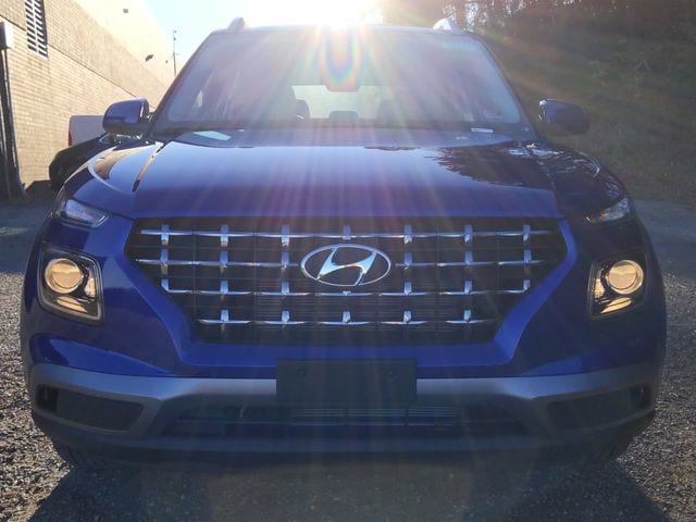2021 Hyundai Venue SEL - Photo 8
