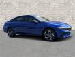 New 2025 Hyundai Elantra SEL Sport Sedan