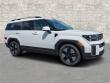 New 2026 Hyundai Santa Fe Hybrid SEL SUV