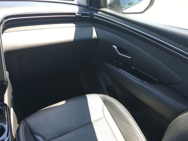 2023 Hyundai Tucson Limited - Photo 16