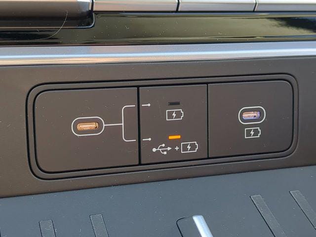 2026 Hyundai Santa Fe SE - Photo 19
