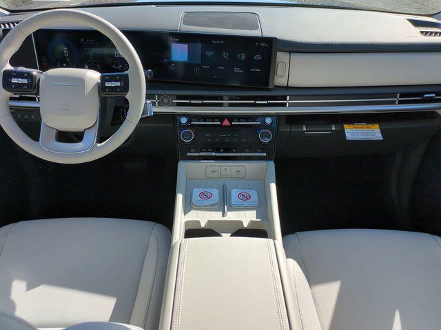2026 Hyundai Santa Fe SE - Photo 14