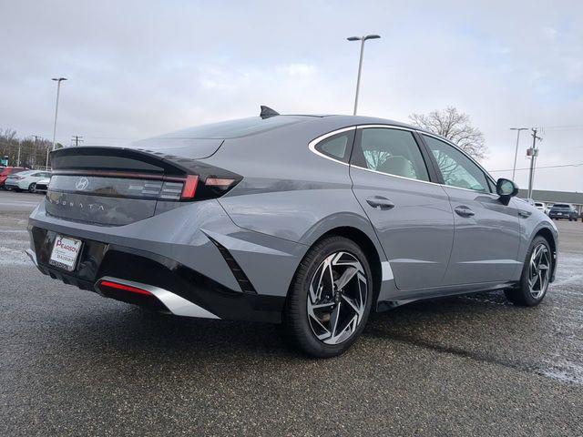2026 Hyundai Sonata SEL