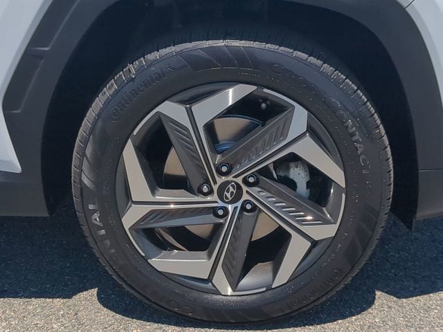 2023 Hyundai Tucson Limited - Photo 10