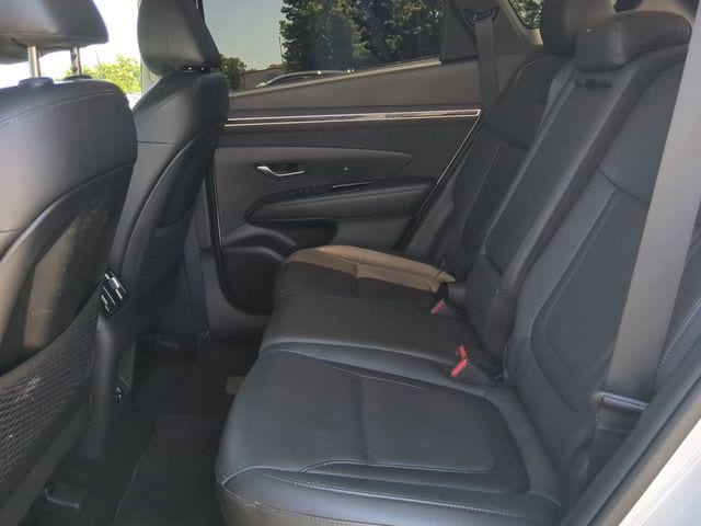 2023 Hyundai Tucson Limited - Photo 13