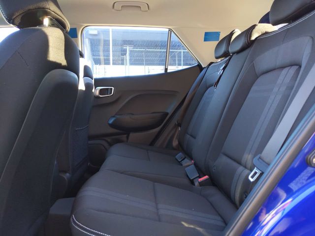 2021 Hyundai Venue SEL - Photo 12