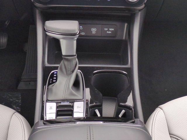 2026 Hyundai Santa Cruz SEL - Photo 18
