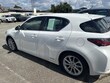 LEXUS CT 200h