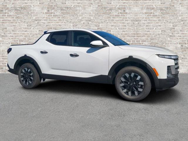 2027 Hyundai Santa Cruz