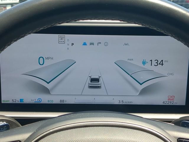 2023 Hyundai IONIQ 6 SEL - Photo 25