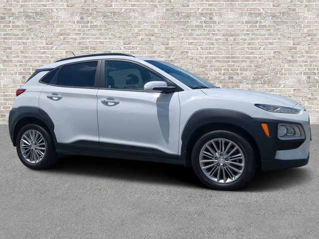 2020 Hyundai Kona SUV 
