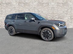 2026 Hyundai Santa Fe SE FWD SUV