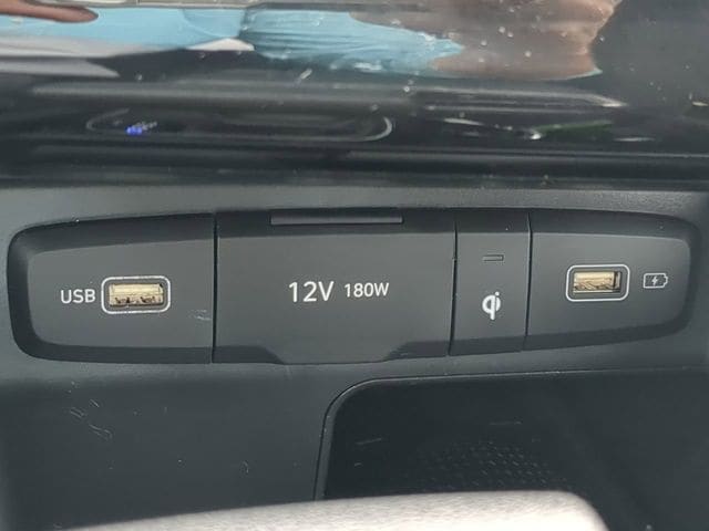 2023 Hyundai Tucson SEL - Photo 20