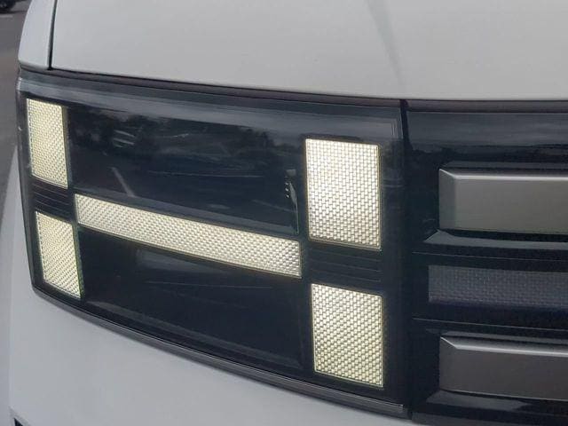2026 Hyundai Santa Fe SE - Photo 9
