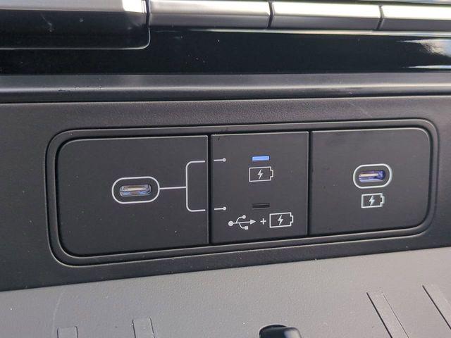 2026 Hyundai Santa Fe Calligraphy - Photo 21