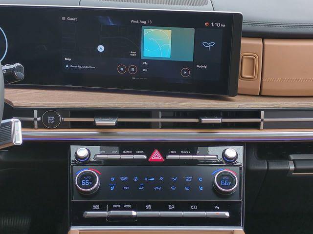 2026 Hyundai Santa Fe Calligraphy - Photo 16