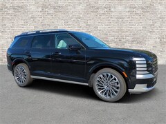 2026 Hyundai Palisade Calligraphy AWD SUV